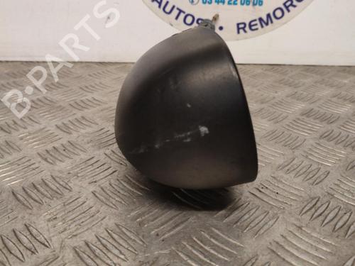 Right mirror FIAT PUNTO (188_) 1.2 60 (188.030, .050, .130, .150, .230, .250) | BP23735135C27 
