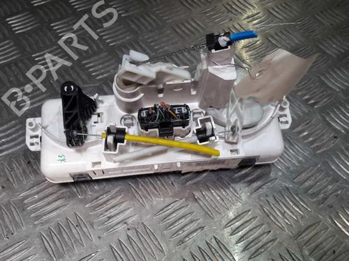 Used Climate control Climate control RENAULT CLIO III (BR0/1, CR0/1) 1.5 dCi (88 hp) 23656007 23656007