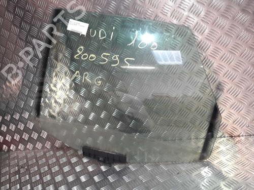 rear-left-door-window-audi-a6-c4-4a2-1994-1995-1996-1997-1998-23716211 main image