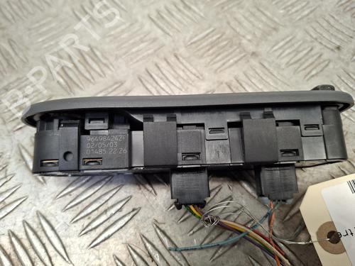Left front window switch CITROËN C5 I (DC_) 2.0 HDi (DCRHZB, DCRHZE) | BP37637153I27  - Image 5