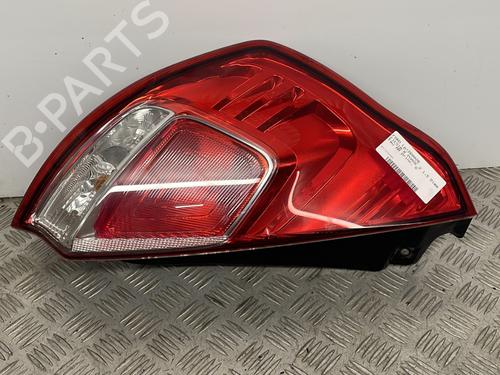 Used Left taillight Left taillight FORD FIESTA VI (CB1, CCN) 1.5 TDCi (75 hp) 32404573 32404573