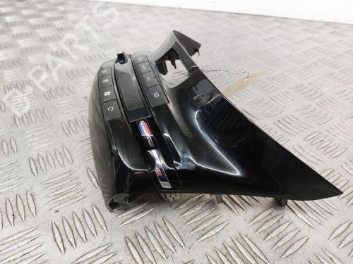 Climate control PEUGEOT 2008 I (CU_) 1.6 BlueHDi 100 | BP23747135I5 