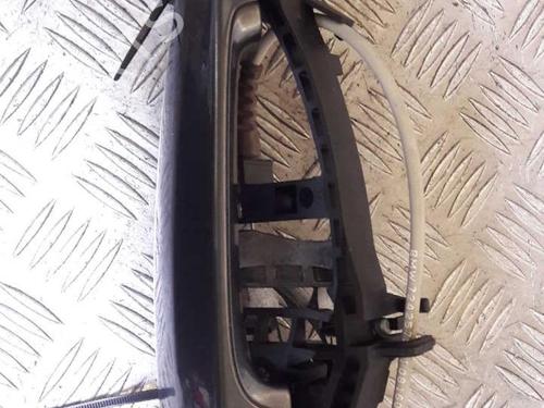 Maniglia esterna anteriore sinistra BMW 4 Coupe (F32, F82) 430 d xDrive (258 hp) 23723487