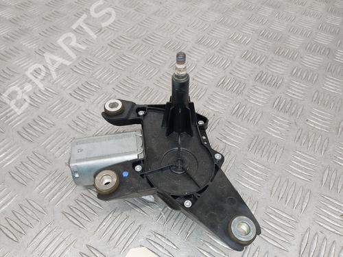 Viskermotor bakrute NISSAN JUKE (F15) 1.6 (117 hp) 28622705