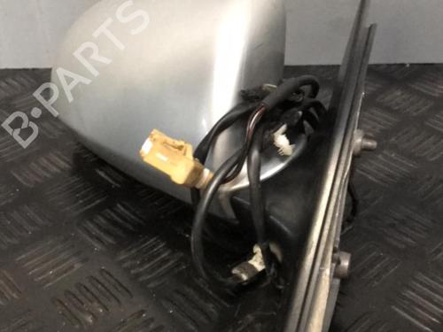 Left mirror AUDI A4 B6 (8E2) 1.9 TDI | BP23655431C26 