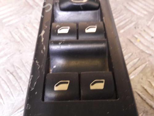 Left front window switch PEUGEOT 307 (3A/C) 1.6 16V | BP23657344I27 