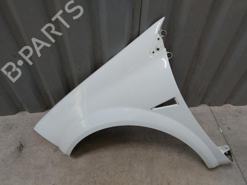 Used Left front fenders RENAULT MEGANE II (BM0/1_, CM0/1_) 1.5 dCi (BM1F, CM1F) (86 hp) 23746915