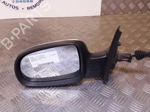 left-mirror-opel-corsa-c-x01-2000-2001-2002-2003-2004-2005-2006-2007-2008-2009-23724583 main image