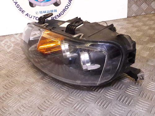 Left headlight FIAT PUNTO (188_) 1.9 JTD | BP23733848C28 