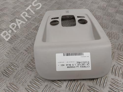 Other CITROËN C4 CACTUS 1.5 BlueHDi 100 | BP23746751O1 - Image 5