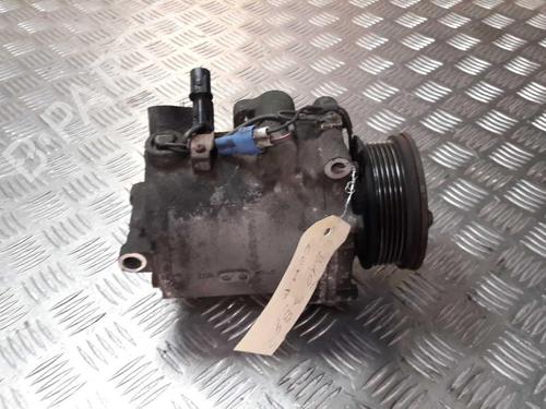 AC compressor PEUGEOT 4007 (VU_, VV_) 2.2 HDi | BP23716672M34 - Image 1
