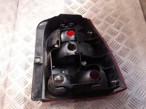Left taillight VW LUPO I (6X1, 6E1) 1.4 | BP23713761C34 