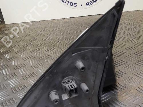 Right mirror OPEL ASTRA G Hatchback (T98) 2.0 DTI 16V (F08, F48) | BP23656857C27 