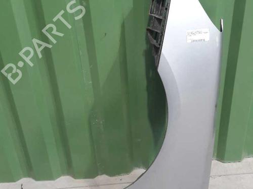 Used Left front fenders PEUGEOT 307 Break (3E) 2.0 HDI 110 (107 hp) 23715588