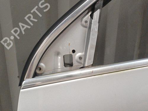 Left front door VW PASSAT B6 (3C2) 2.0 TDI | BP23736706C2 