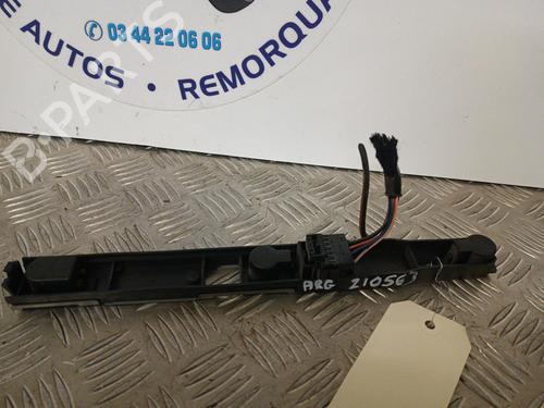 Used Lamp holder Lamp holder RENAULT KANGOO Express (FC0/1_) D 65 1.9 (FC0E, FC02, FC0J, FC0N) (64 hp) 23717963 23717963