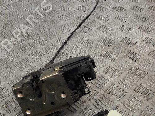 Used Front right lock RENAULT MEGANE II Estate (KM0/1_) 1.5 dCi (KM0F, KM0T, KM2B) (82 hp) 23736875