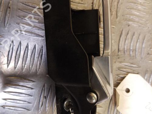 Venstre bak invendig håndtak FORD FOCUS II (DA_, HCP, DP) 1.8 TDCi | BP23717531I15 