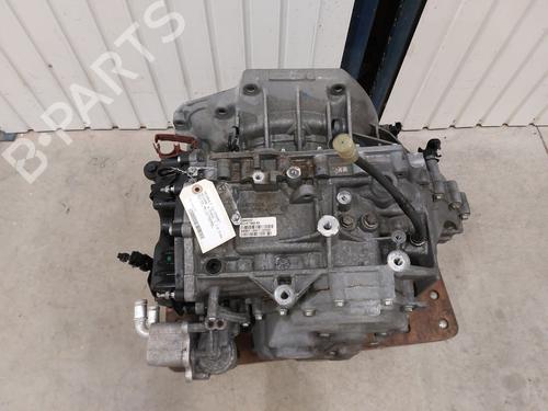 Used Gearbox RENAULT MEGANE IV Hatchback (B9A/M/N_) 1.6 dCi 130 (B9A4) (130 hp) 31113773