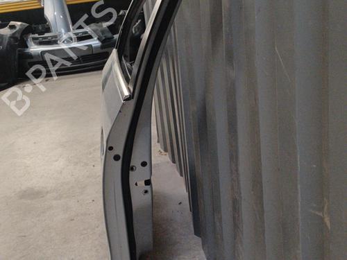 Left front door VW PASSAT B6 (3C2) 2.0 TDI | BP23736706C2 