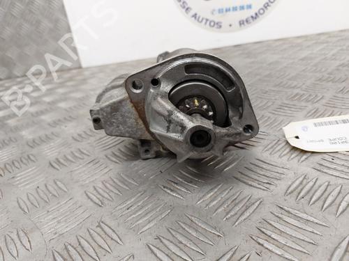 Starter MERCEDES-BENZ C-CLASS Coupe (CL203) C 220 CDI (203.706) | BP23737458M8 