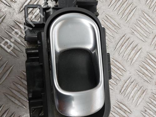 rear-left-interior-door-handle-citroen-c3-iii-sx-2016-28358563 main image