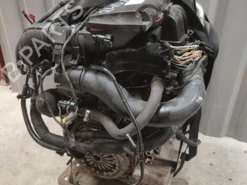 Engine CITROËN C3 I (FC_, FN_) 1.4 HDi | BP23659414M1 