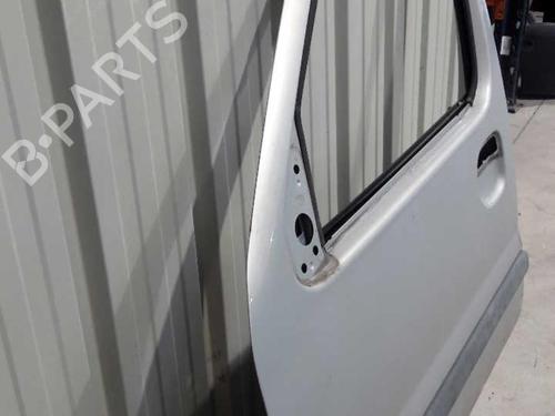 Used Left front door Left front door RENAULT KANGOO (KC0/1_) 1.9 dTi (KC0U) (80 hp) 23656294 23656294