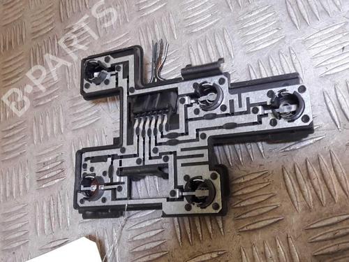 Lamp holder OPEL VECTRA B (J96) 1.8 i 16V (F19) | BP23733984L10 