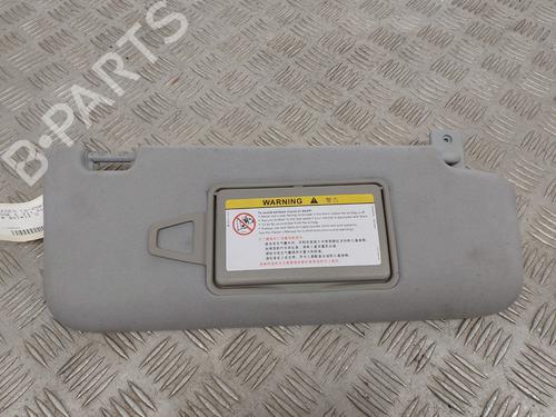 Right sun visor MERCEDES-BENZ E-CLASS (W211) E 270 CDI (211.016) | BP29529268I2  - Image 6
