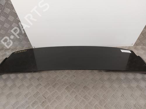 Spoiler bakluke BMW X3 (E83) xDrive 20 d | BP29846254C96 