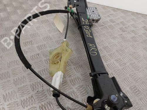 Used Rear right window mechanism Rear right window mechanism CITROËN C6 (TD_) 2.7 HDi (204 hp) 31980890 31980890