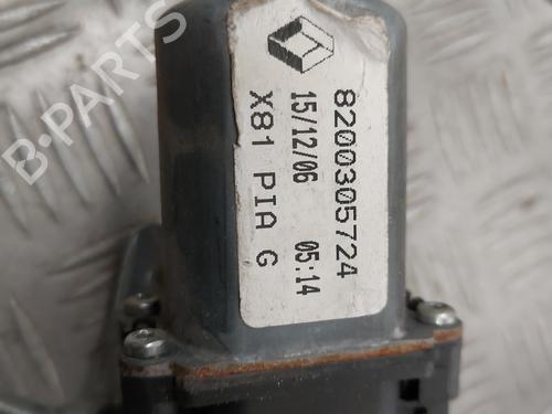 Rear left window mechanism RENAULT ESPACE IV (JK0/1_) 2.2 dCi (JK07) | BP23726927C24 - Image 6