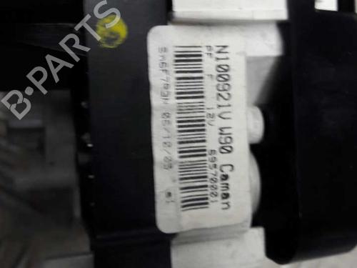 Used Climate control DACIA LOGAN (LS_) 1.6 (LSOB, LSOD, LSOF, LSOH) (87 hp) 24853778