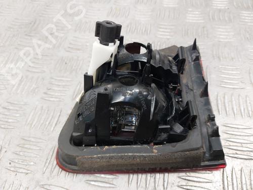 Left tailgate light CITROËN C5 III (RD_) 1.6 HDi 110 (RD9HL0, RD9HR8, RD9HRA) | BP23745331C79 - Image 3