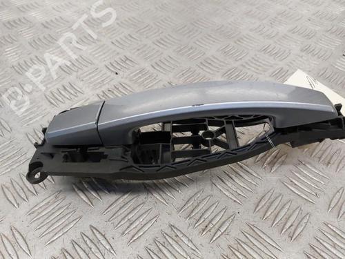 Front right exterior door handle OPEL CORSA D (S07) 1.3 CDTI (L08, L68) | BP23743839C129 
