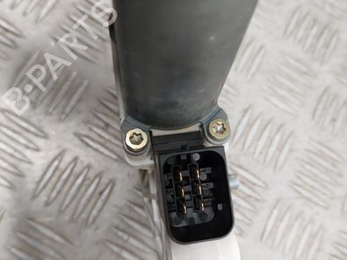 Right front window motor MERCEDES-BENZ C-CLASS Coupe (CL203) C 220 CDI (203.706) | BP23746854E20 