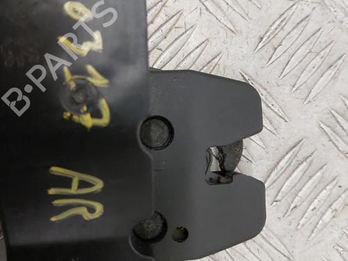 Tailgate lock CITROËN C4 I (LC_) 1.6 HDi | BP23737844C101 