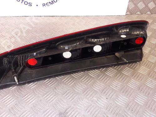 Venstre baglygte FORD FOCUS C-MAX (DM2) 1.8 TDCi | BP23725477C34 