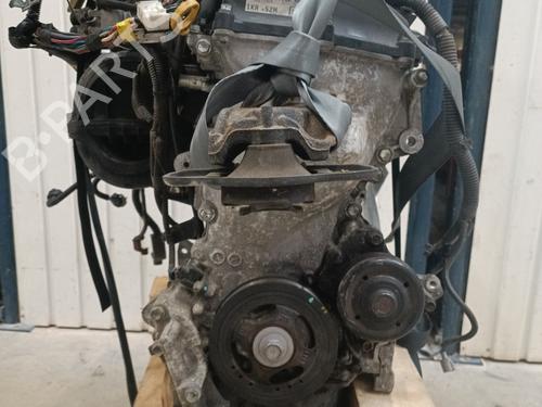 Used Engine Engine PEUGEOT 107 (PM_, PN_) 1.0 (68 hp) 32347283 32347283