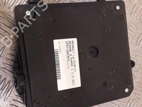 Used Control unit RENAULT MEGANE III Hatchback (BZ0/1_, B3_) 1.5 dCi (86 hp) 24852862