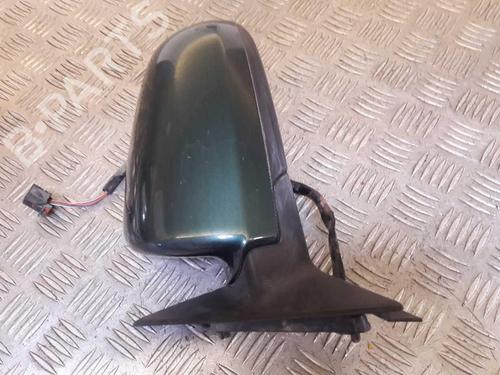 Left mirror AUDI A3 (8P1) 2.0 TDI 16V | BP23656841C26 