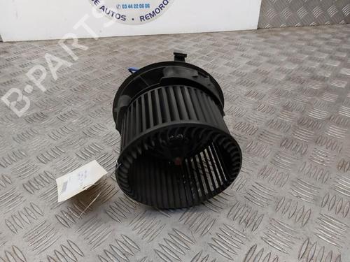 Heater blower motor CITROËN C1 (PM_, PN_) 1.0 | BP23737783M62 