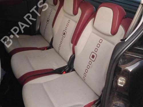 Pedal CITROËN BERLINGO MULTISPACE (B9) 1.6 HDi 90 | BP23723900I4  - Image 5