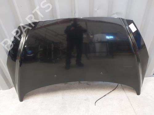 Used Hood PEUGEOT 308 I (4A_, 4C_) 1.6 HDi (112 hp) 23748313