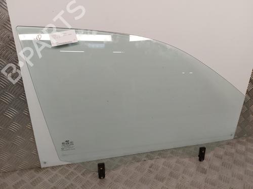 Front right door window HYUNDAI TUCSON (JM) 2.0 CRDi All-wheel Drive | BP31625034C19
