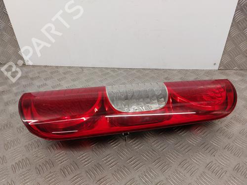 Right taillight FIAT DOBLO Box Body/MPV (223_) 1.3 D Multijet | BP31263086C35