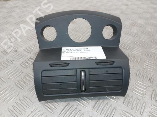 Used Electronic module CITROËN C6 (TD_) 2.7 HDi (204 hp) 32009362