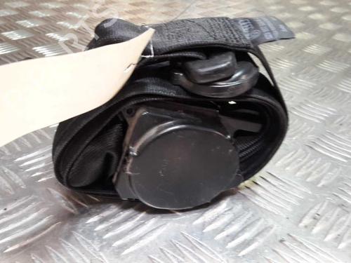 Rear right belt tensioner VW FOX Hatchback (5Z1, 5Z3, 5Z4) 1.2 | BP23716303C90 