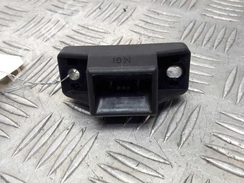 Tailgate lock DACIA SANDERO 1.4 MPI LPG | BP23733609C101 - Image 3